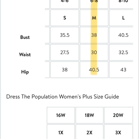 Dress the population Floral Corset midi Dress - Picture 4 of 10